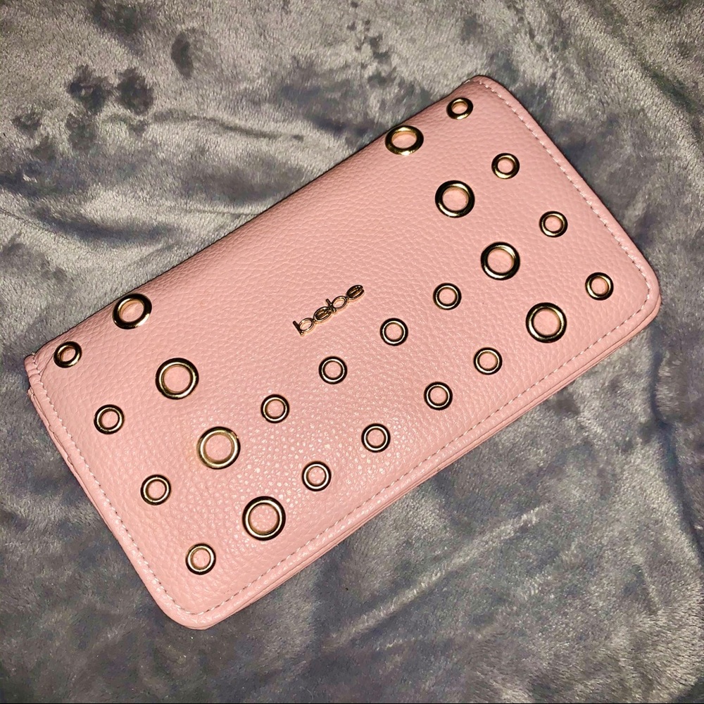 **SOLD** Bebe Mini Shoulder Bag